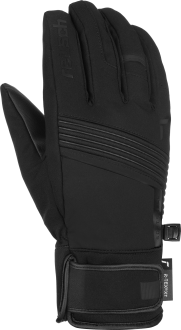 Reusch Louis R-TEX® XT 6401251 7700 black front